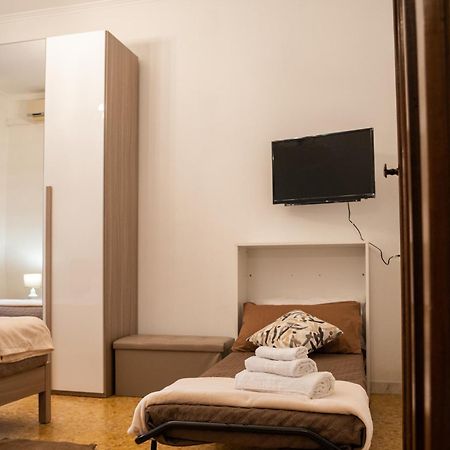 Casa Aldini Apartment Rome Exterior photo