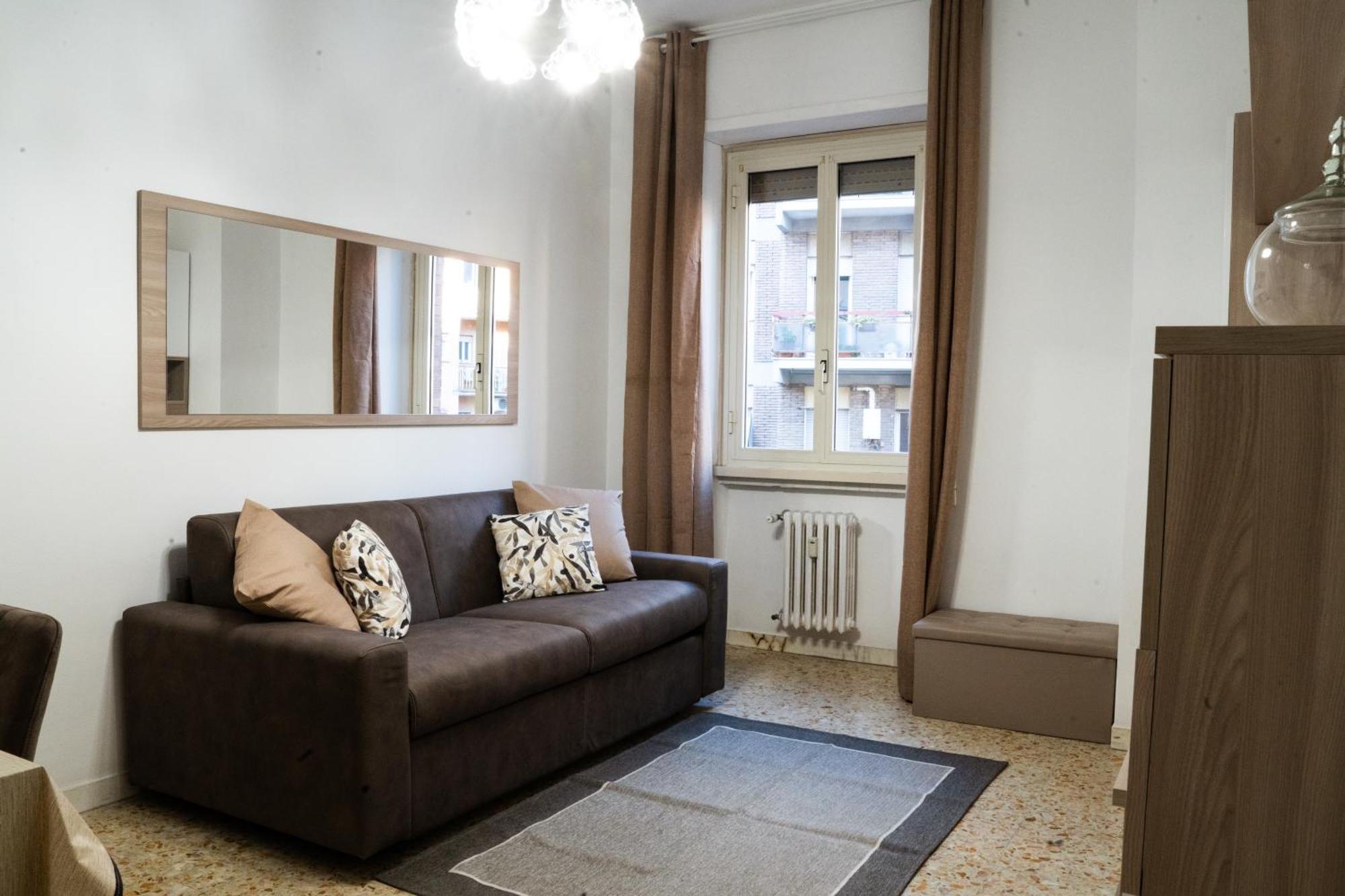 Casa Aldini Apartment Rome Exterior photo