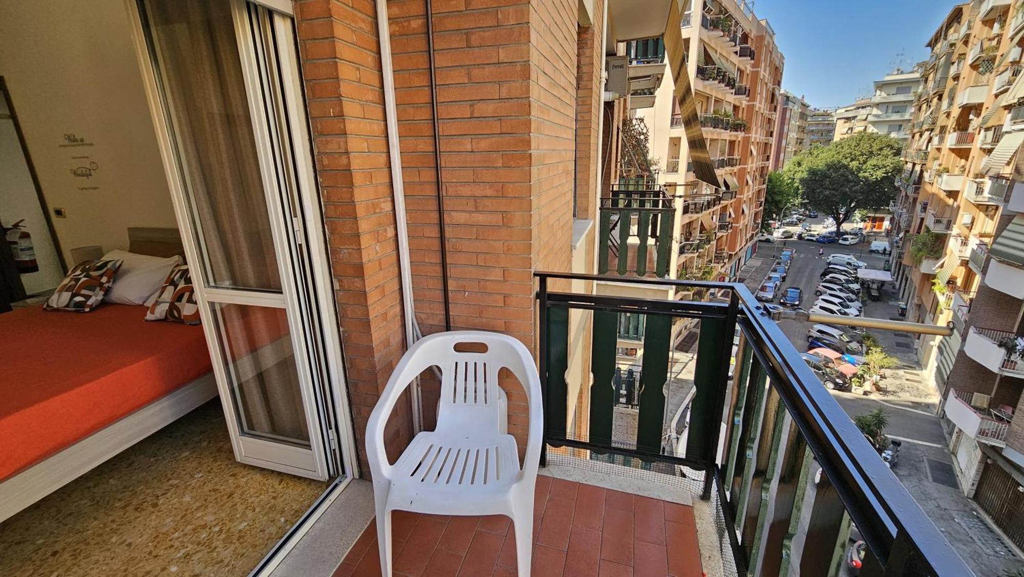 Casa Aldini Apartment Rome Exterior photo