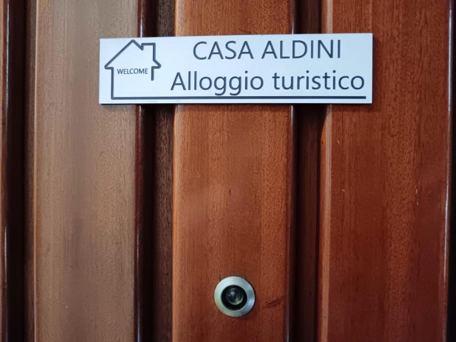 Casa Aldini Apartment Rome Exterior photo