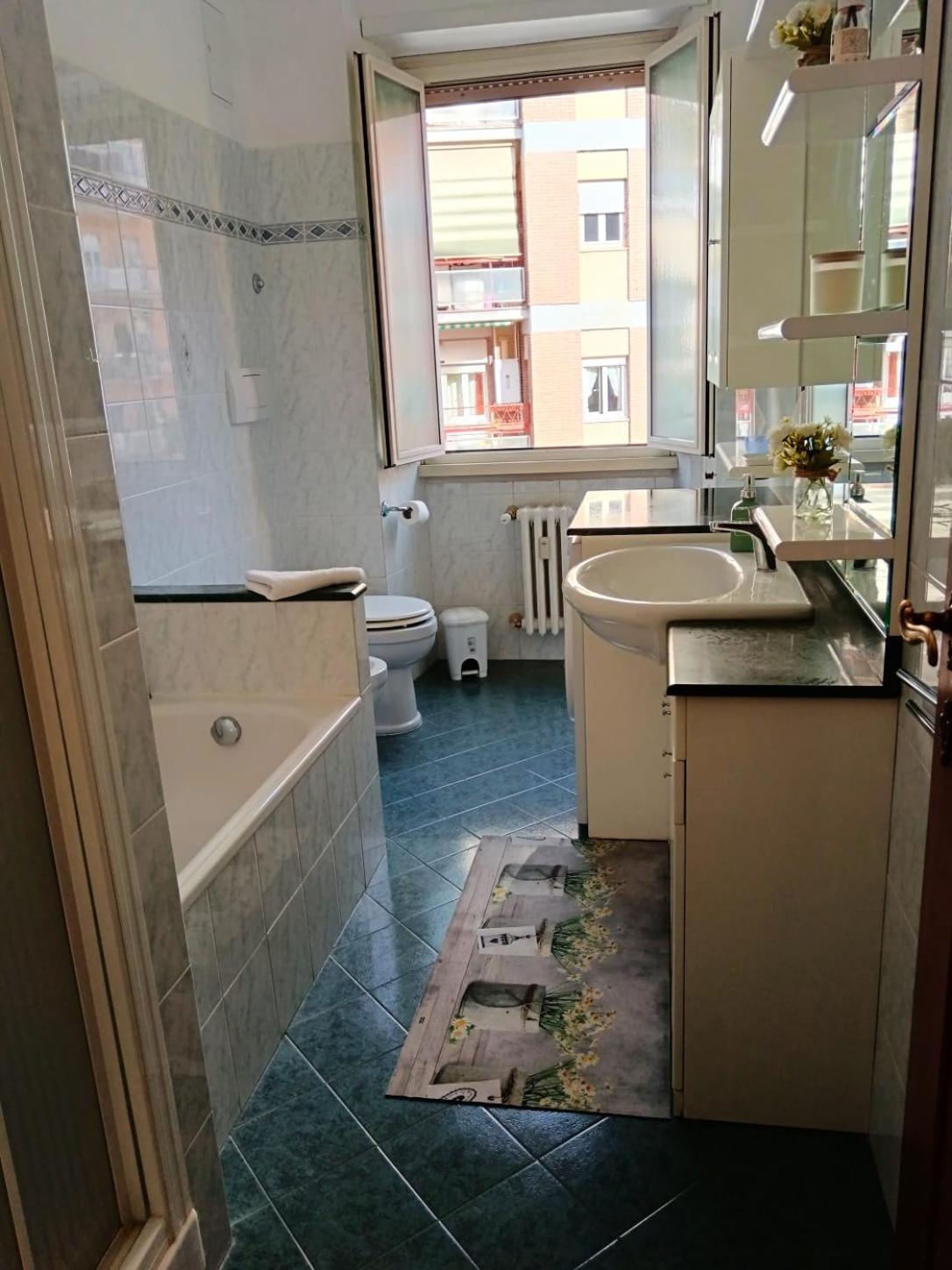 Casa Aldini Apartment Rome Exterior photo