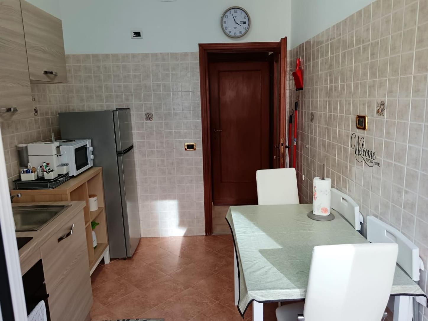 Casa Aldini Apartment Rome Exterior photo